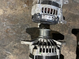 New Cummins Alternator (Stock #AL1031)) Part Image