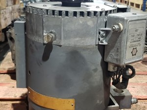 Used Cummins Alternator (Stock #AL1018)) Part Image
