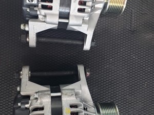Used Cummins Alternator (Stock #AL1019)) Part Image