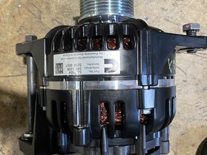 New Cummins Alternator (Stock #AL1029)) Part Image