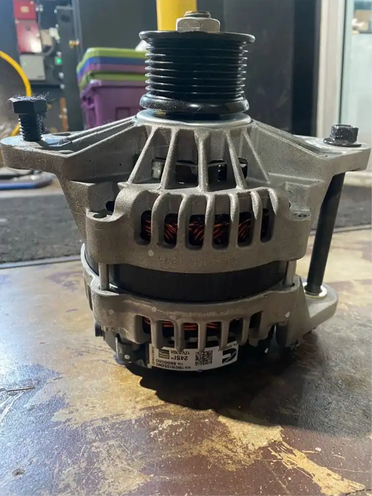 New Cummins Alternator for sale Hialeah Florida United States