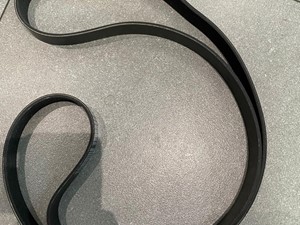 New Cummins Engine Misc Part (Stock #WP1019)) Part Image