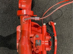 Used Cummins Exhaust EGR (Stock #EG1051)) Part Image