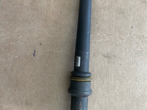 Used Cummins ISC Fuel Injection Part (Stock #INJ1078)) Part Image