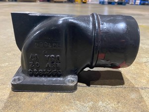 Used Cummins Intake Manifold (Stock #IN1147)) Part Image