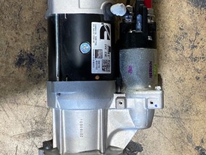 New Cummins Starter (Stock #S1020)) Part Image