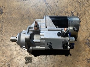 New Cummins Starter (Stock #S1025)) Part Image