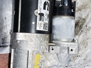 Used Cummins Starter (Stock #S1003)) Part Image