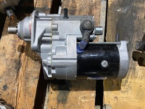 New Cummins Starter (Stock #S1011)) Part Image