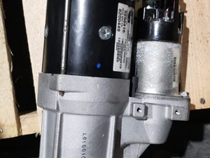 New Cummins Starter (Stock #S1007)) Part Image