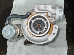 Used Cummins Turbo (Stock #T1104)) Part Image