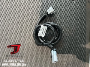 New Cummins Wiring Harness (Stock #E2541)) Part Image