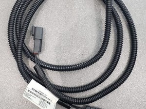 New Cummins Wiring Harness (Stock #H1008)) Part Image