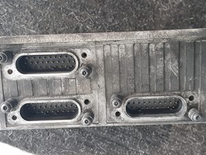 Photo of part