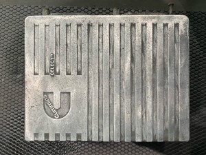 Used Cummins N14 ECM (Stock #E2075)) Part Image