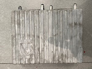 Photo of part
