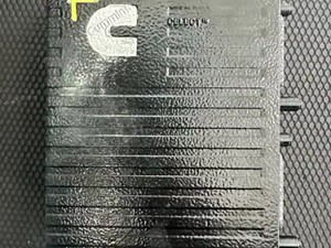 Used Cummins N14 ECM (Stock #E3295)) Part Image
