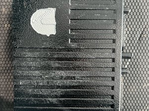 Photo of part