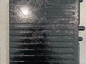 Used Cummins N14 ECM (Stock #E2254)) Part Image