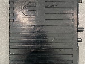 Used Cummins N14 ECM (Stock #E2196)) Part Image