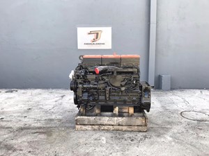 Used Cummins N14 Engine Assy (Stock #003557)) Part Image