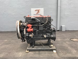 Used Cummins N14 Engine Assy (Stock #003613)) Part Image