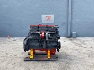 Used Cummins N14 Engine Assy (Stock #004426)) Part Image