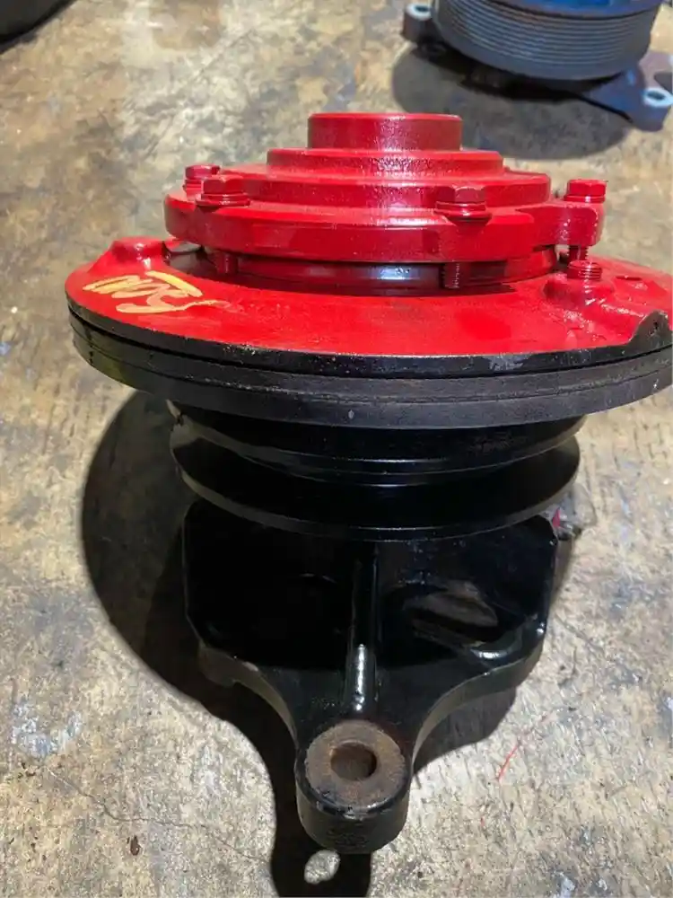 Used Cummins N14 Fan Clutch/Hub for sale Hialeah Florida United