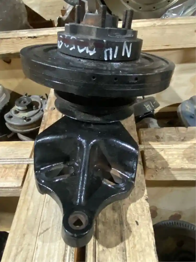 Used Cummins N14 Fan Clutch/Hub for sale Hialeah Florida United