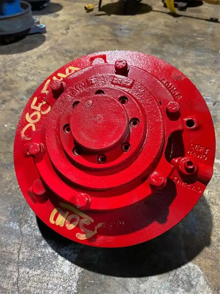 Used Cummins N14 Fan Clutch/Hub for sale Hialeah Florida United