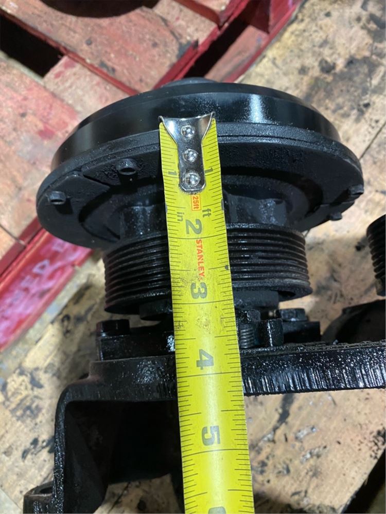 Used Cummins N14 Fan Clutch/Hub for sale Hialeah Florida United