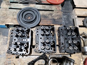 Photo of part