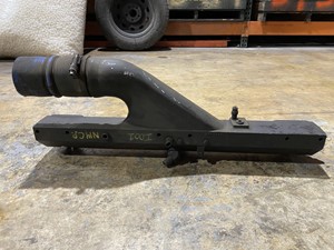 Used Cummins N14 Intake Manifold (Stock #I001)) Part Image