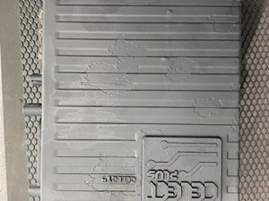 Used Cummins N14 Plus ECM (Stock #E1901)) Part Image
