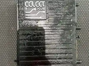 Used Cummins N14 Plus ECM (Stock #E3204)) Part Image