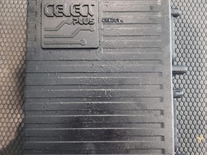 Used Cummins N14 Plus ECM (Stock #E1371)) Part Image