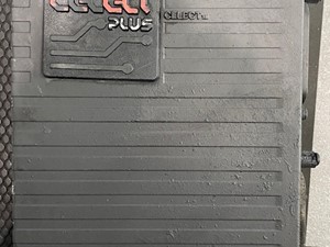 Used Cummins N14 Plus ECM (Stock #E1895)) Part Image