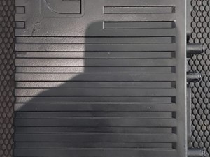 Used Cummins N14 Plus ECM (Stock #E1543)) Part Image