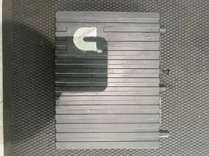 Used Cummins N14 Plus ECM (Stock #E2989)) Part Image