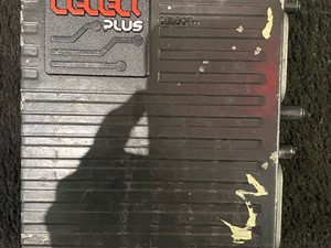 Used Cummins N14 Plus ECM (Stock #E2650)) Part Image