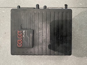 Used Cummins N14 Plus ECM (Stock #E2006)) Part Image