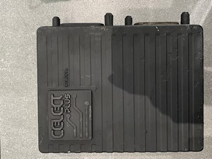 Used Cummins N14 Plus ECM (Stock #E1920)) Part Image