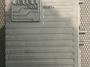Photo of part