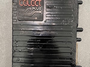 Used Cummins N14 Plus ECM (Stock #E1909)) Part Image