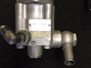 Used Cummins N14 Steering Pump (Stock #SP82)) Part Image