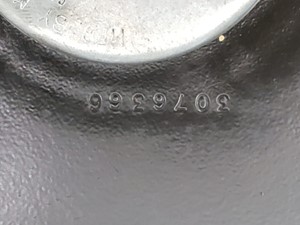 Photo of part
