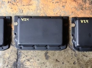 Photo of part