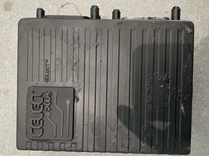 Photo of part