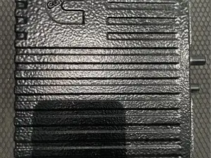 Photo of part