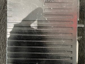 Photo of part